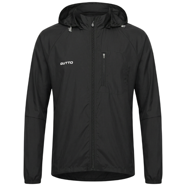 Windbreaker joggen herren