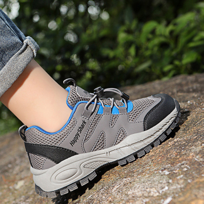 Wanderschuhe kinder herbst