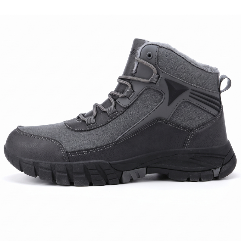 Winterwanderschuhe trekking