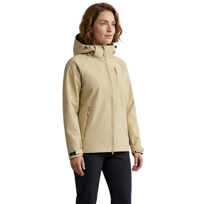 Regenjacke damen Übergangsjacke