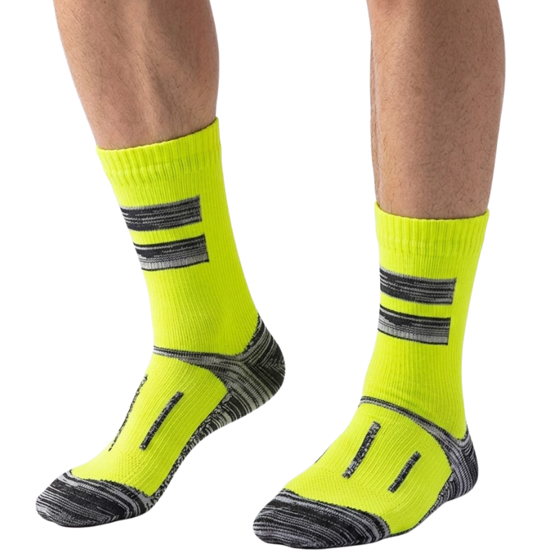 Wasserdichte socken trekking
