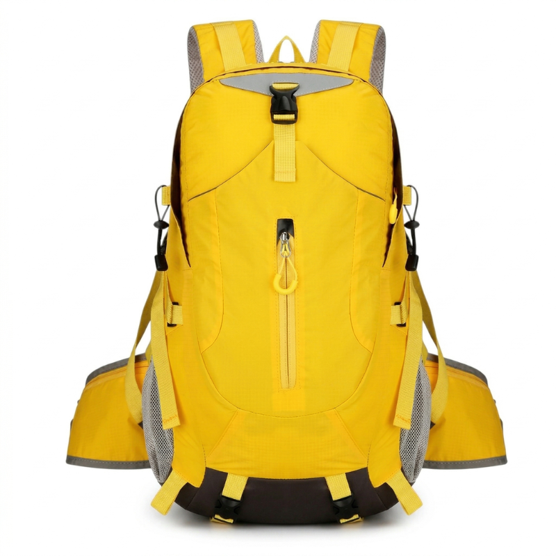 35 Liter Wanderrucksack sommer wandern