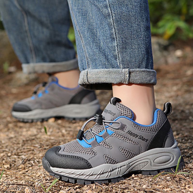 Wanderschuhe kinder herbst