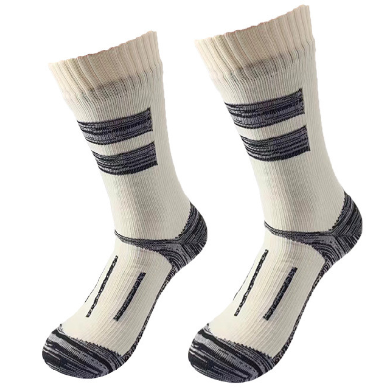 Wasserdichte socken trekking