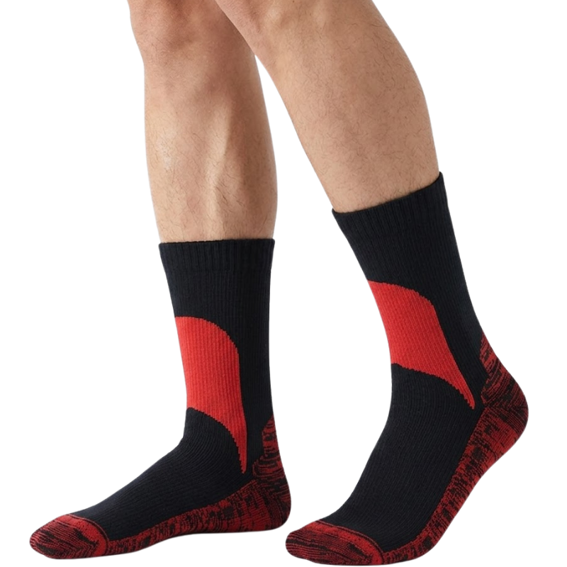 Wasserdichte socken herren
