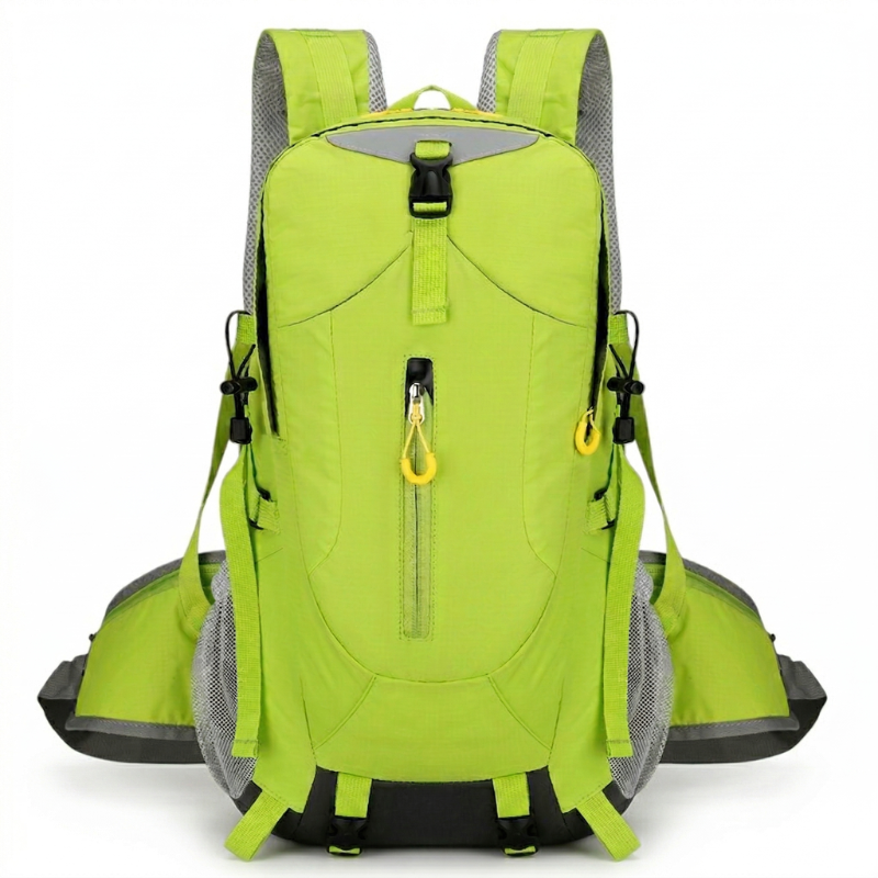 35 Liter Wanderrucksack sommer wandern