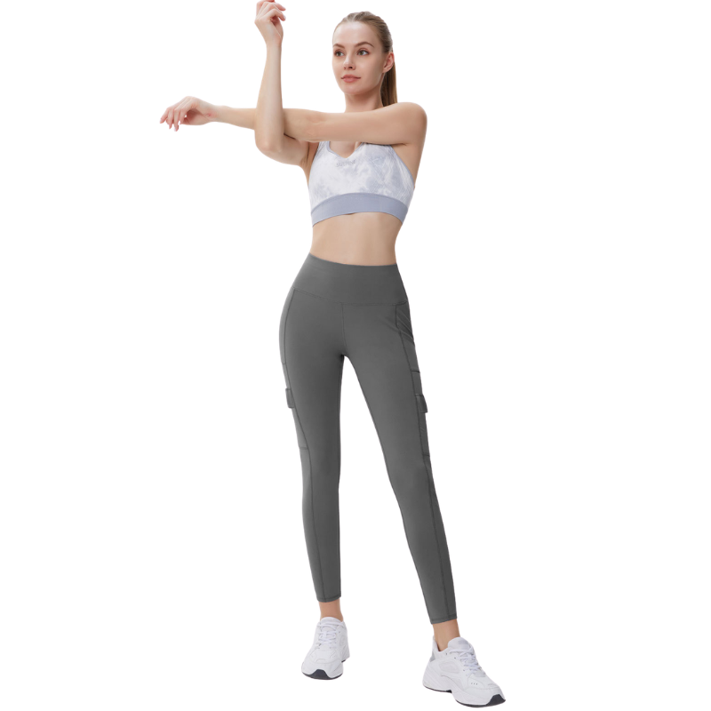 Wander Leggings Damen Outdoor