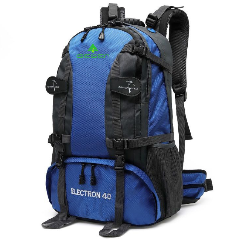 Wanderrucksack herren 40l