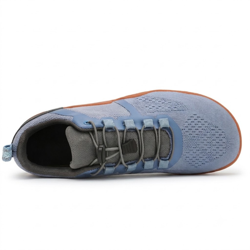 Barfuß Wanderschuhe leicht