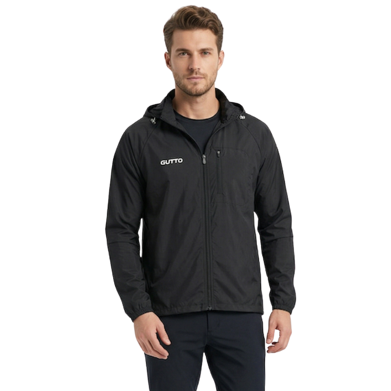 Windbreaker joggen herren