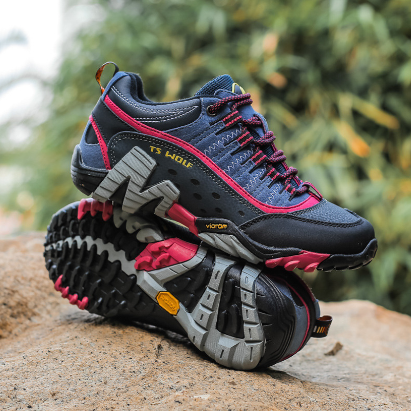 Leichte wanderschuhe damen