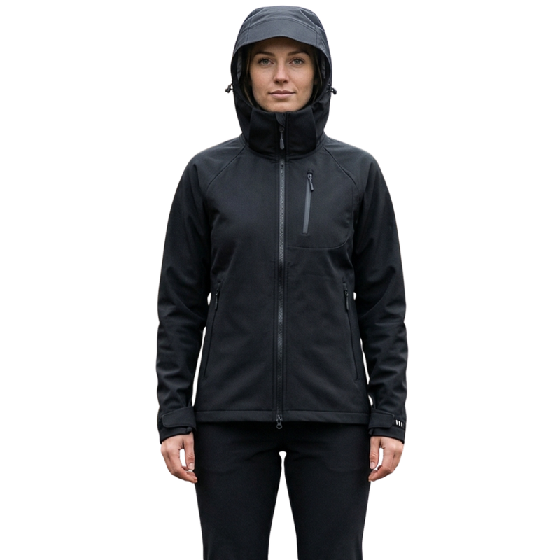 Regenjacke damen Übergangsjacke