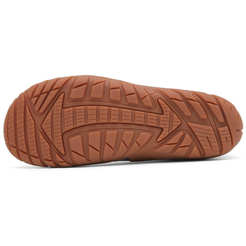 Barfuß Wanderschuhe leicht
