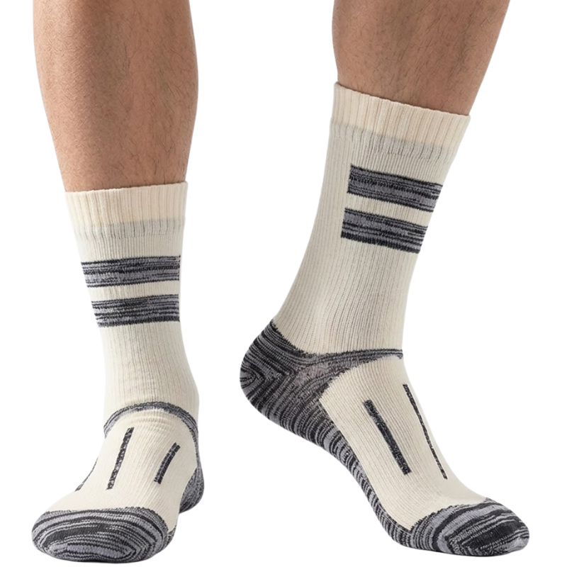 Wasserdichte socken trekking