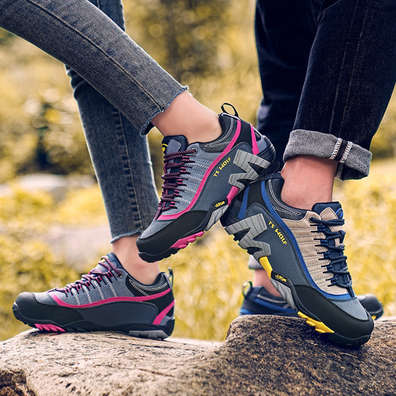 Leichte wanderschuhe damen