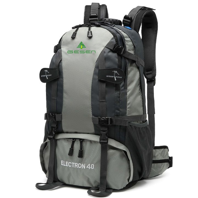 Wanderrucksack herren 40l
