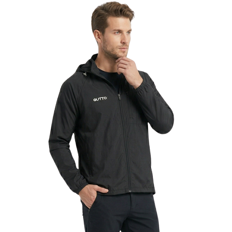 Windbreaker joggen herren