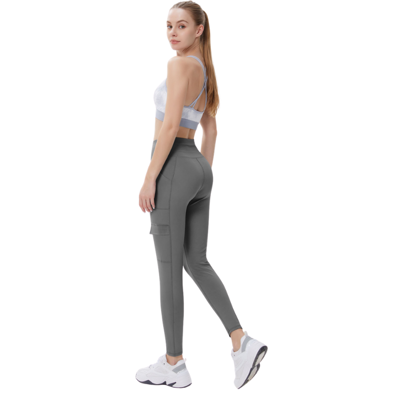 Wander Leggings Damen Outdoor