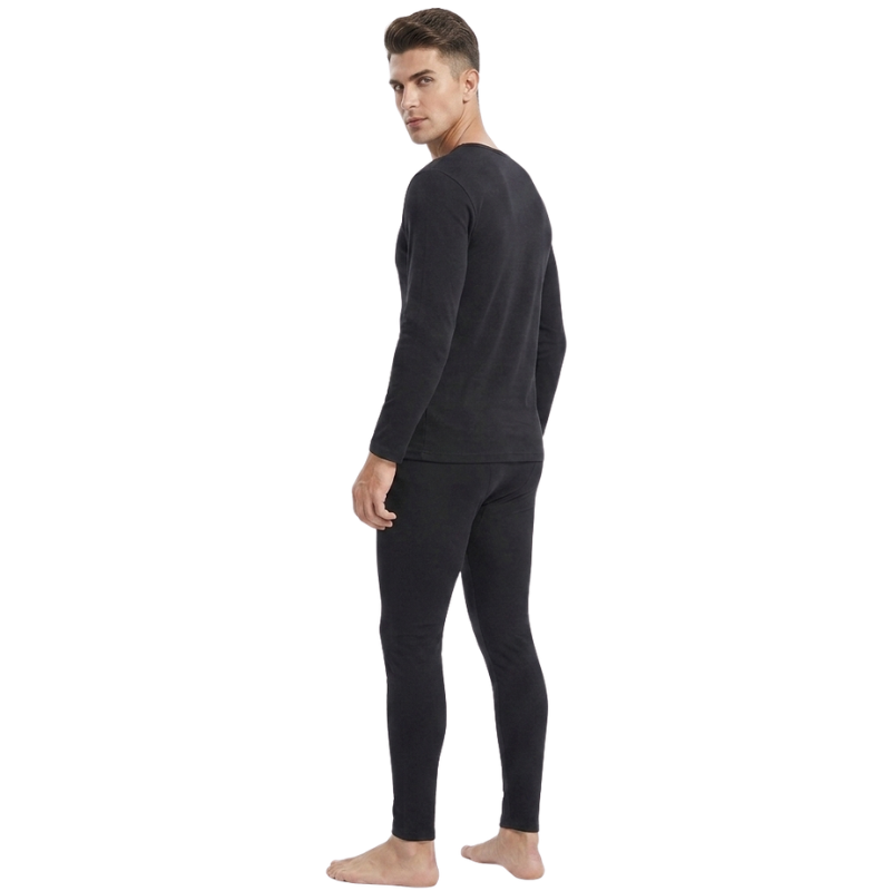 Thermounterwäsche Set Herren
