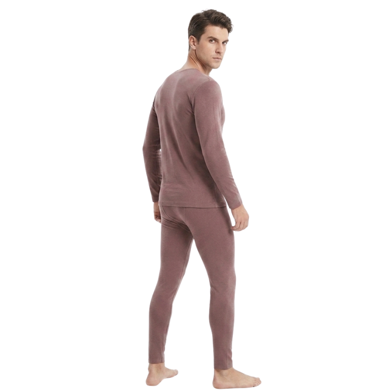 Thermounterwäsche Set Herren