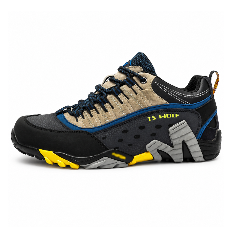 Leichte wanderschuhe damen