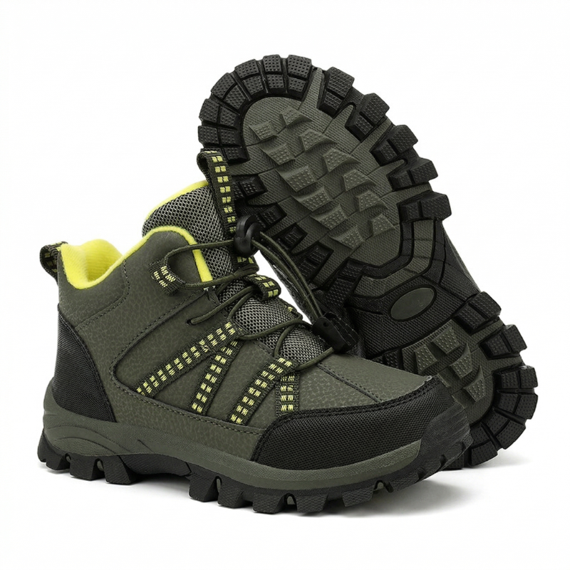 Wasserdichte wanderschuhe kinder