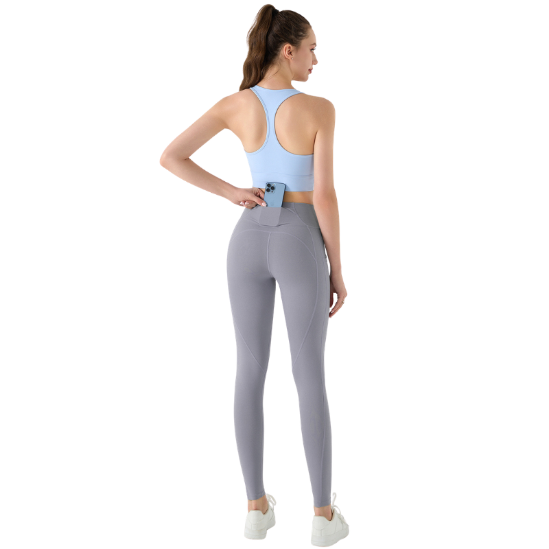 Wander leggings damen stretch