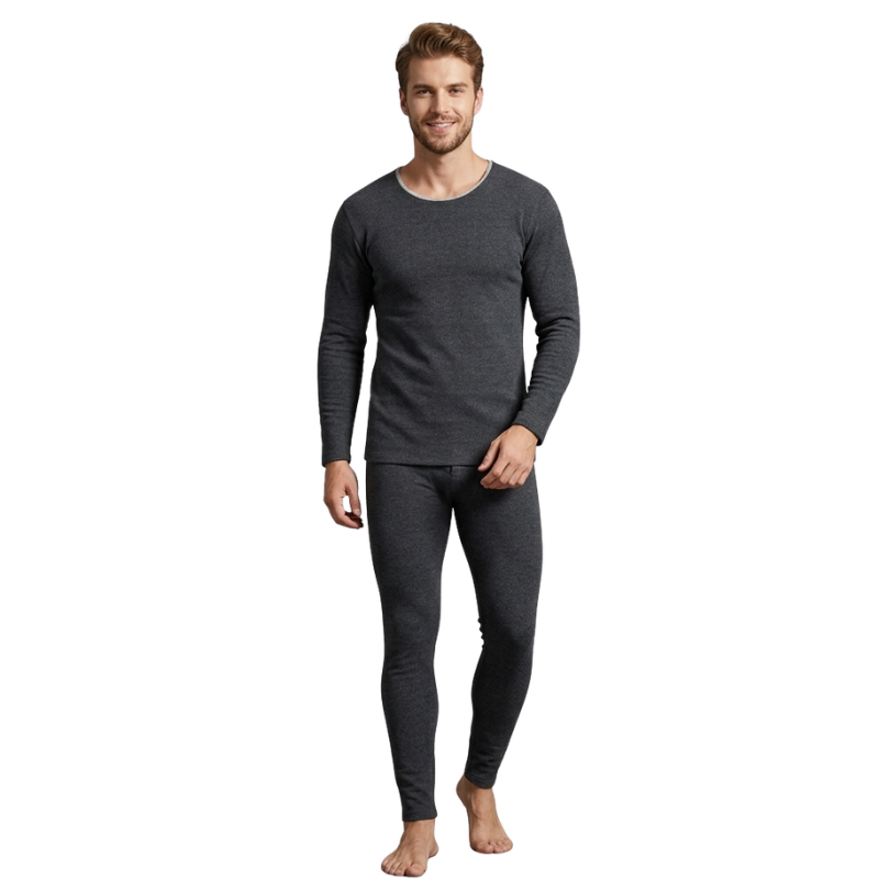 Thermounterwäsche Set Herren