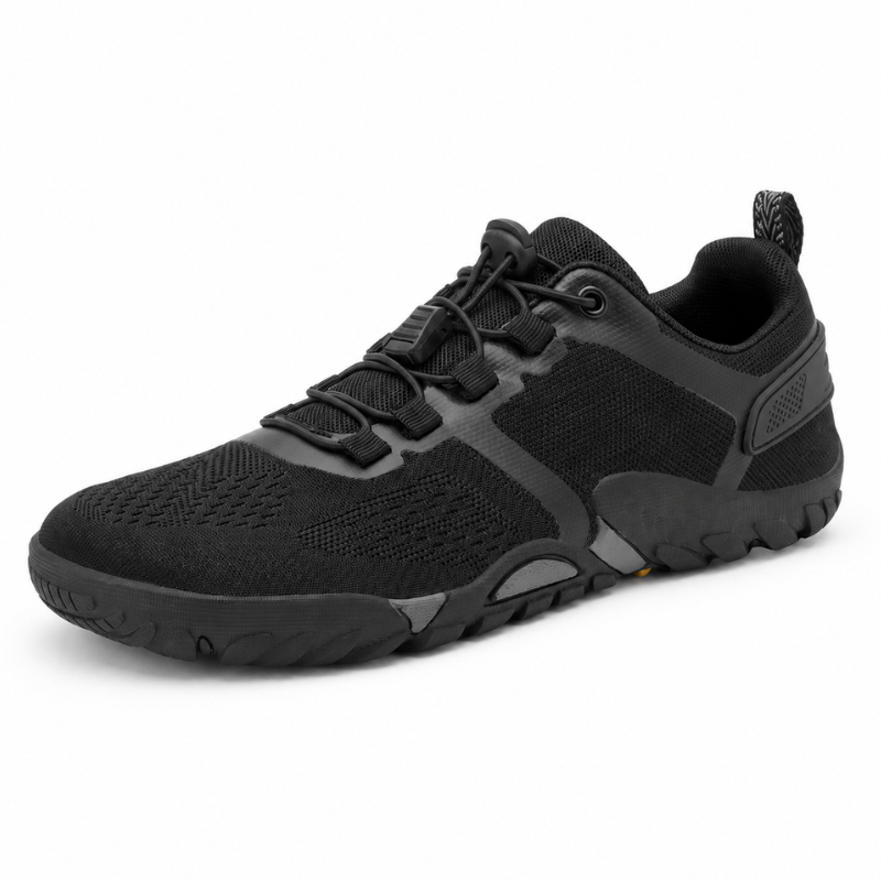 Barfuß Wanderschuhe leicht