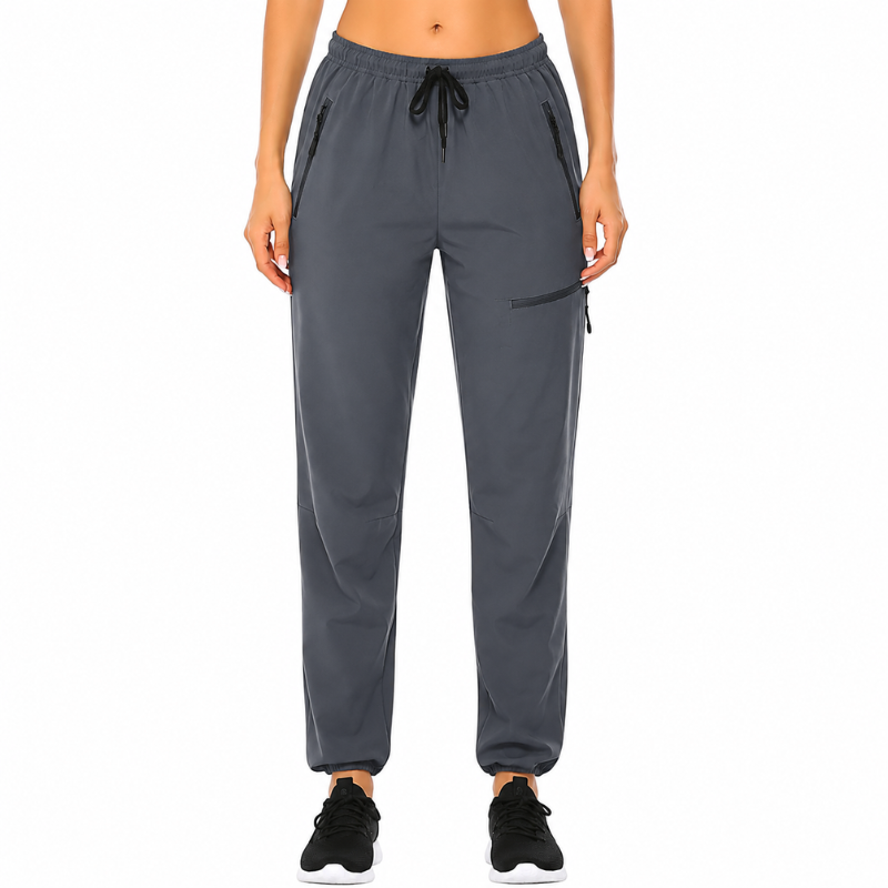 Sommer trekkinghose damen