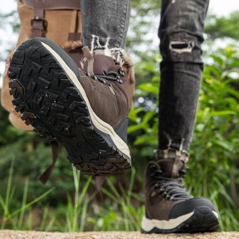 Wander bergschuhe herren
