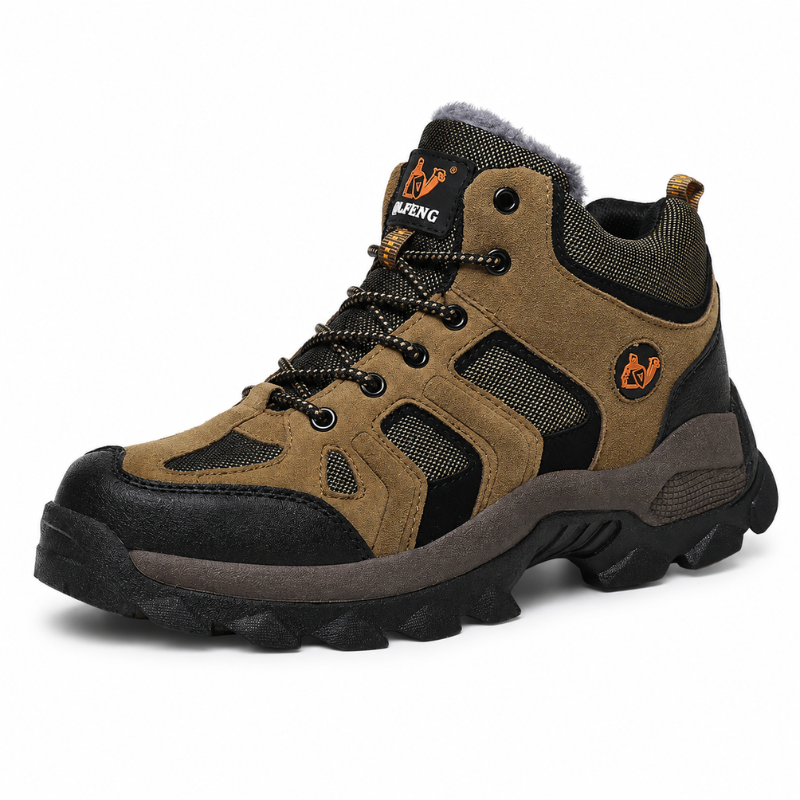 Leichte bergschuhe herren