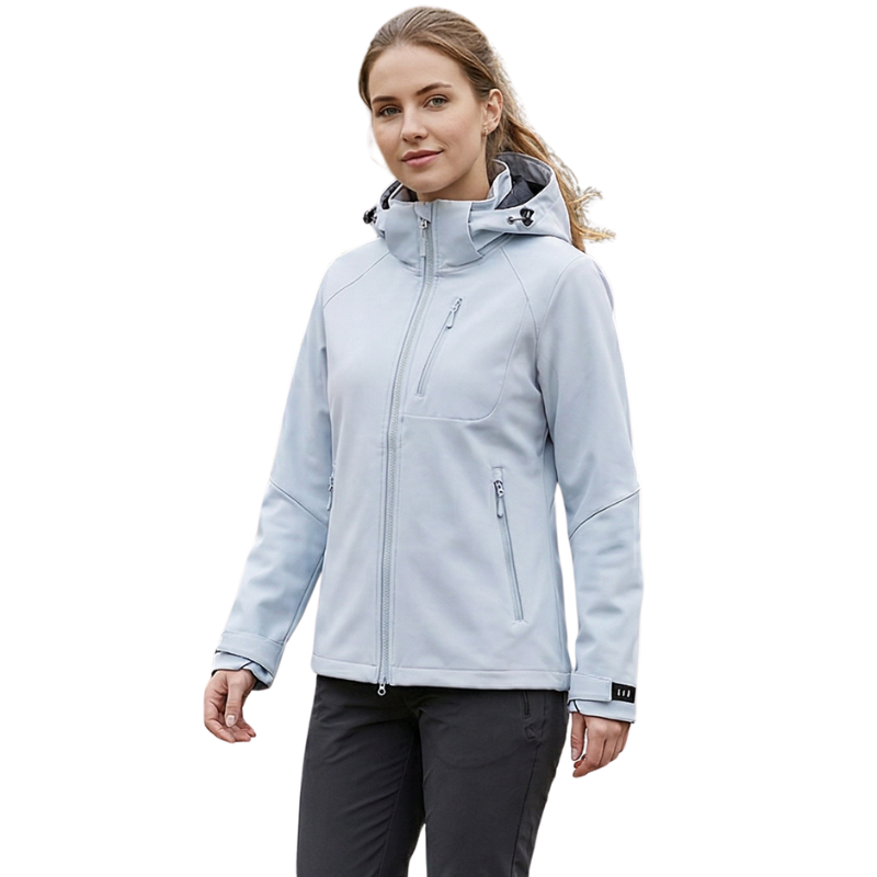 Regenjacke damen Übergangsjacke