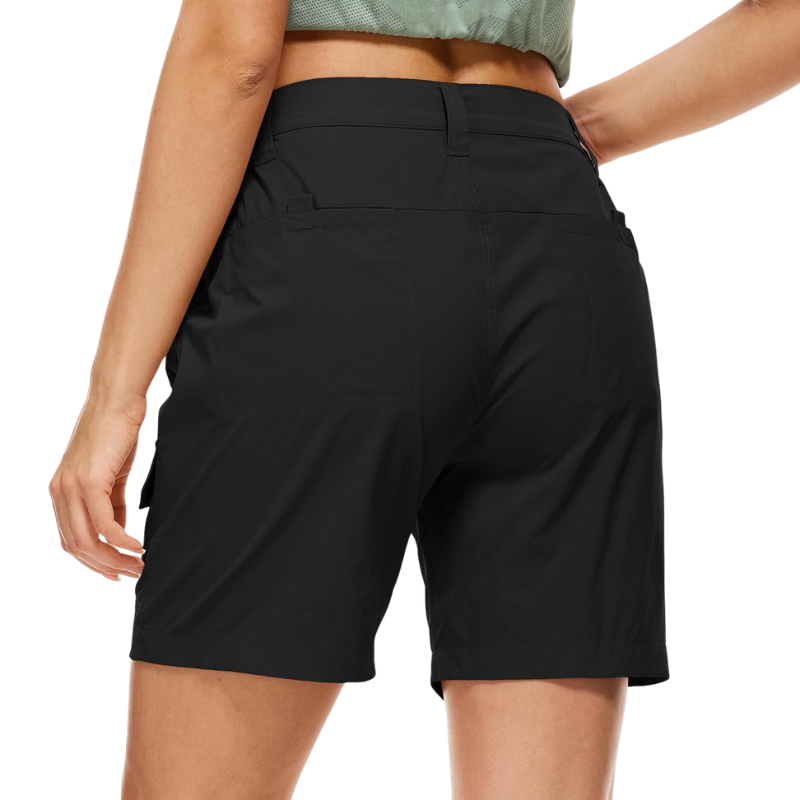 Wandershorts Damen bequem
