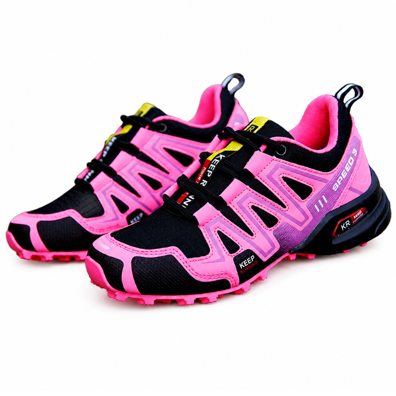 Leichte wanderschuhe herbst