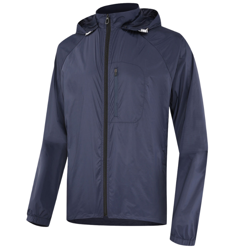 Windbreaker joggen herren