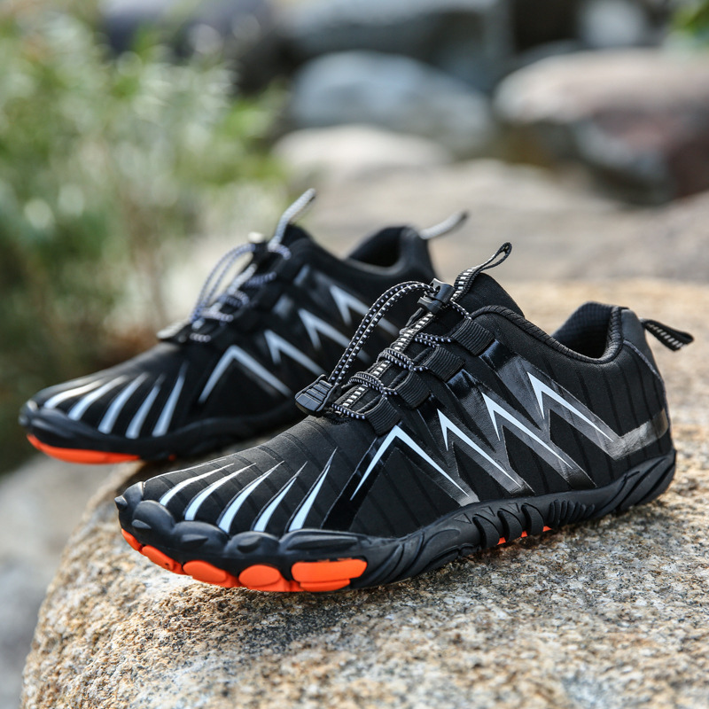 Barfuß wanderschuhe sommer