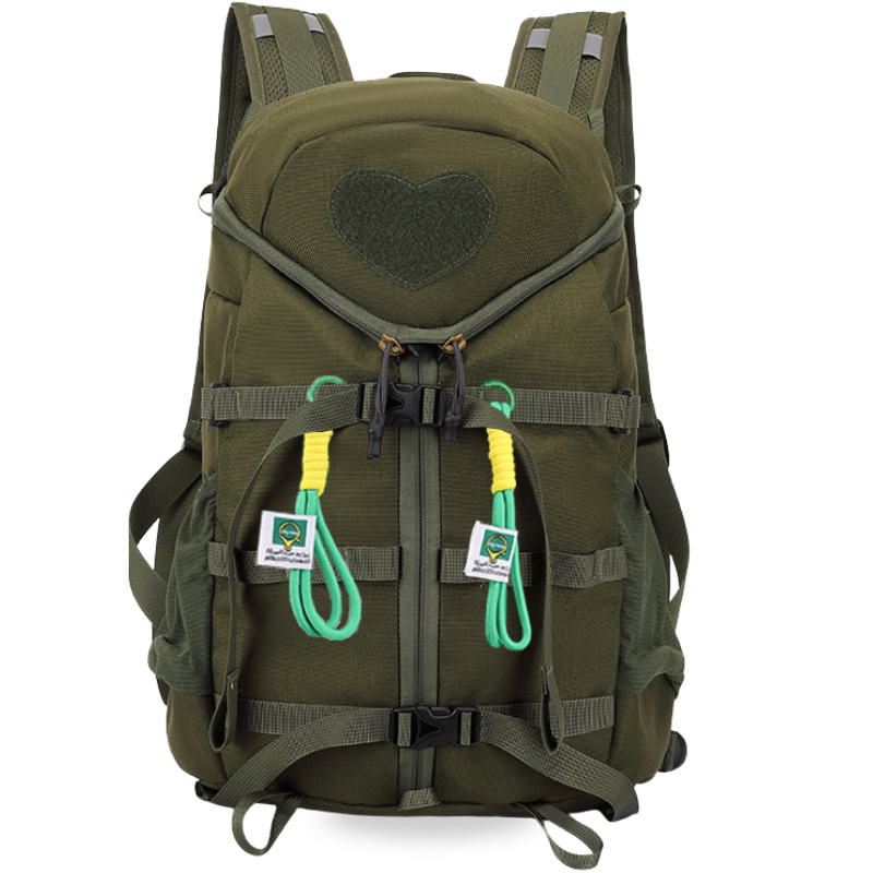 Taktische rucksack wandern damen