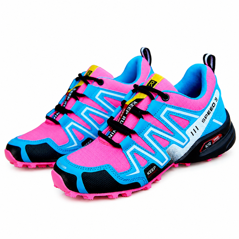 Leichte wanderschuhe herbst