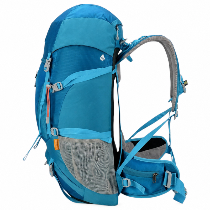 Beste trekkingrucksack 60L