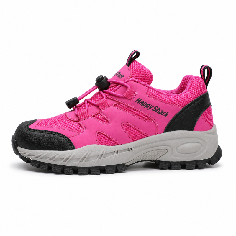 Wanderschuhe kinder herbst