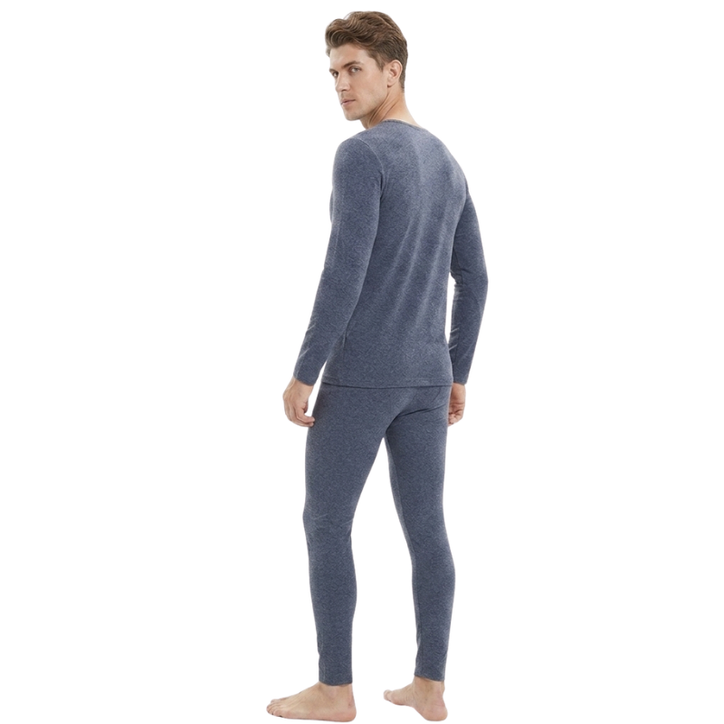 Thermounterwäsche Set Herren