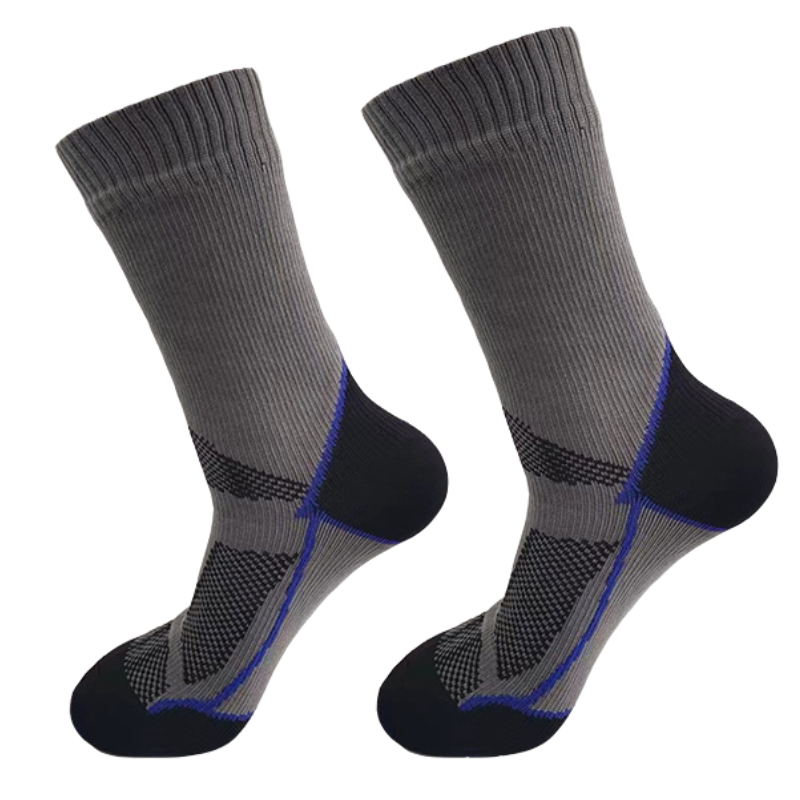 Wasserdichte socken trekking