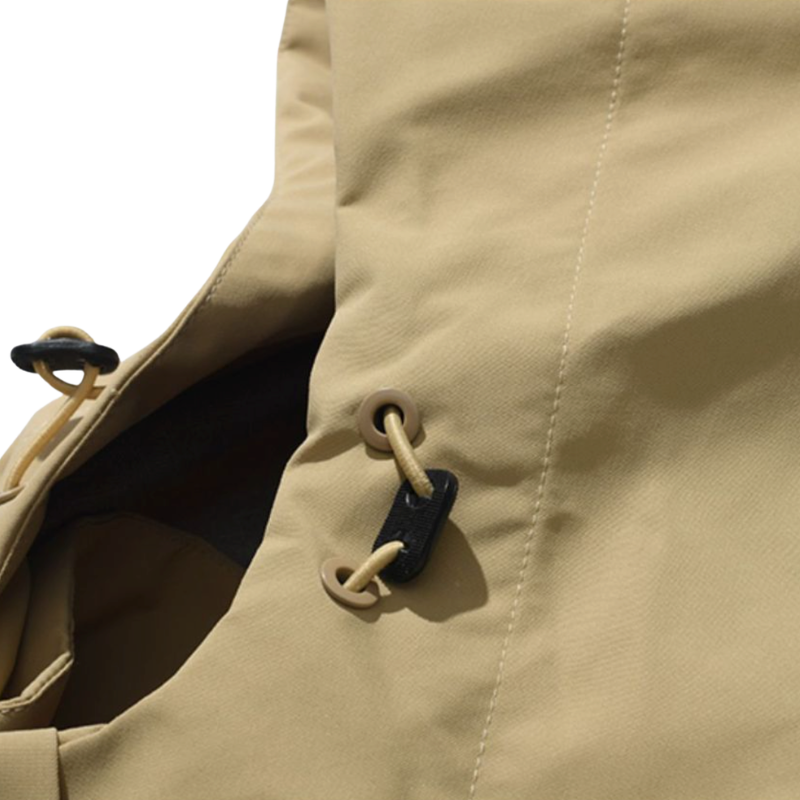 Regenjacke damen Übergangsjacke