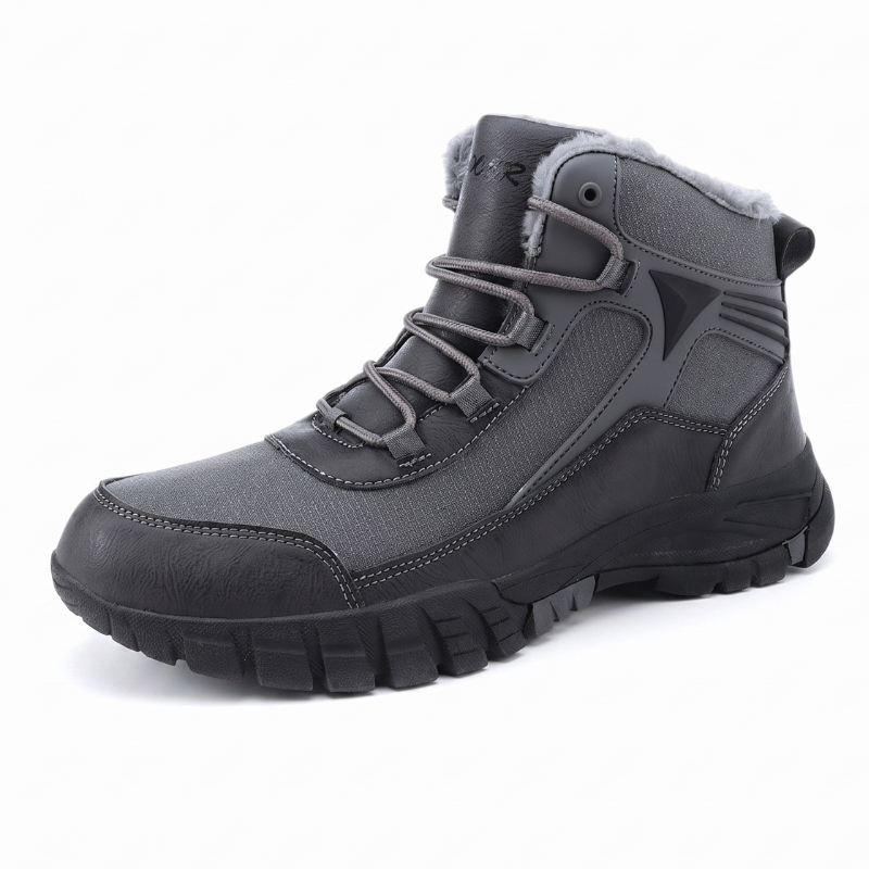 Winterwanderschuhe trekking