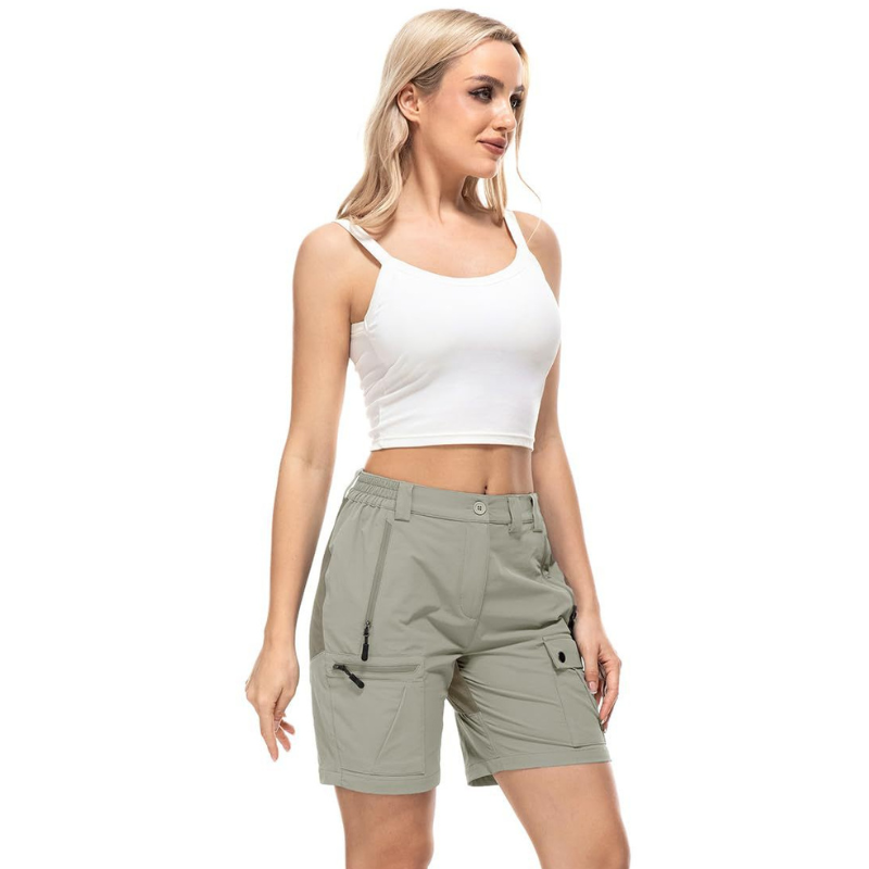 Wandershorts damen outdoor