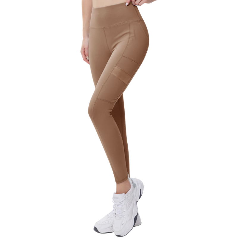 Wander Leggings Damen Outdoor