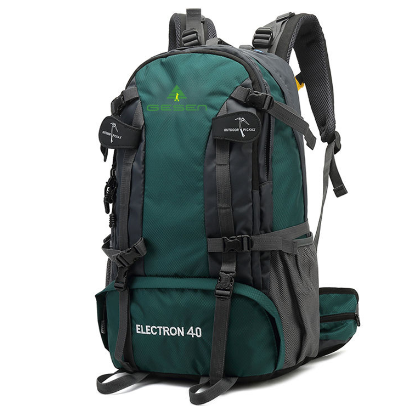 Wanderrucksack herren 40l