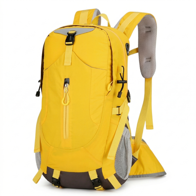 35 Liter Wanderrucksack sommer wandern