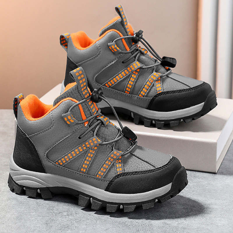 Wasserdichte wanderschuhe kinder